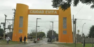 CÓRDOBA. Ciudad Evita, 10 años después (Martín Baez/La Voz).