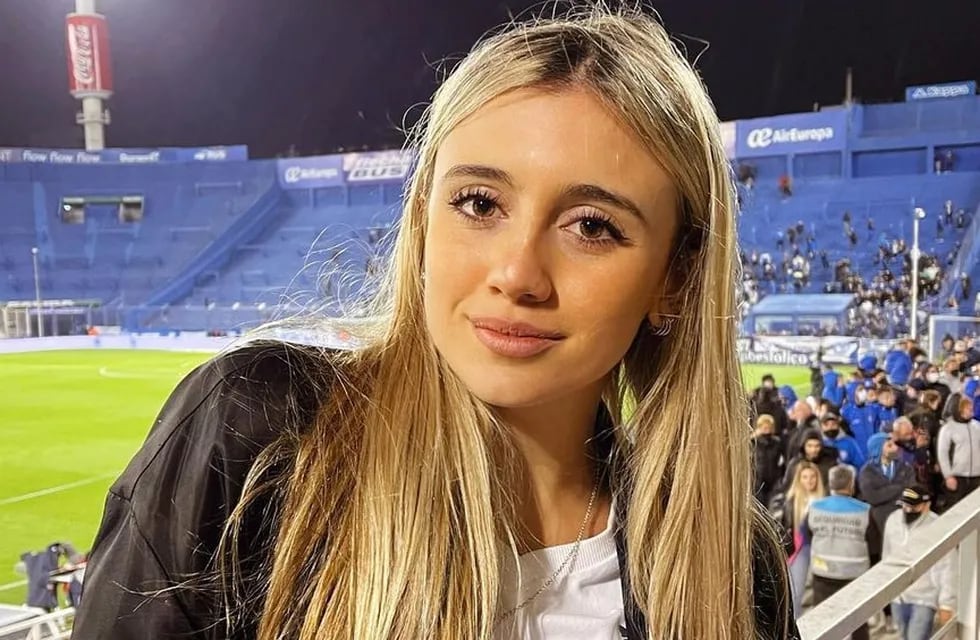 Morena Beltrán dejó llorando a sus fanáticos con un emocionante video