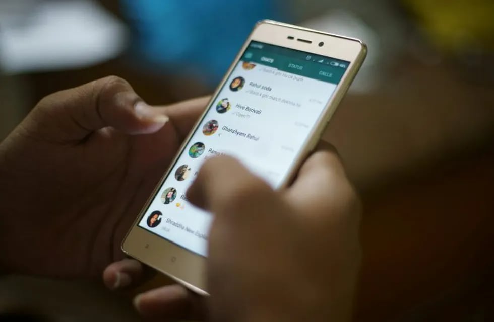 Cambios con la última actualización de WhatsApp (Foto: Web)