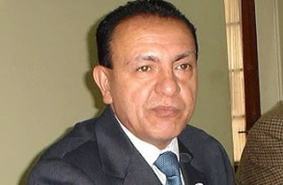 Miguel Angel Asís - Presidente del Congreso del Partido Justicialista