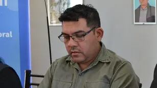 Sebastián López, SEOM Jujuy