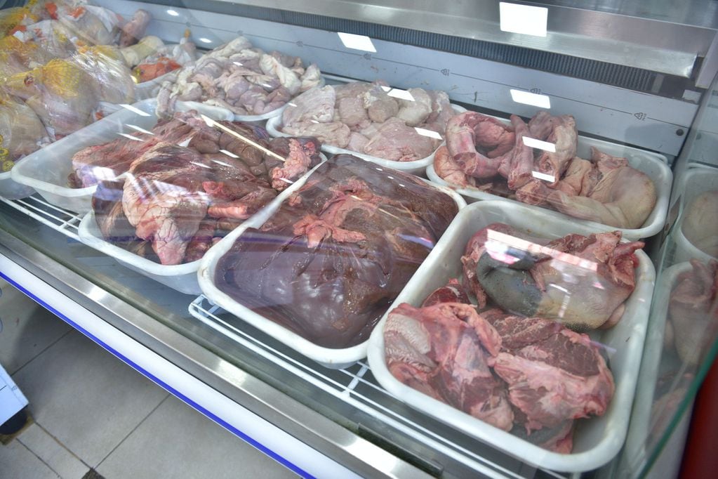 En las próximas semanas se esperan importantes aumentos en el precio de la carne.