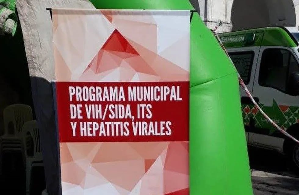 Programa de salud de la Municipalidad de Córdoba