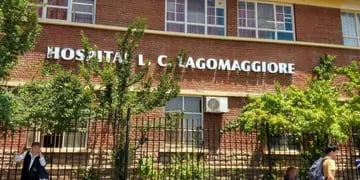 Hospital Lagomaggiore