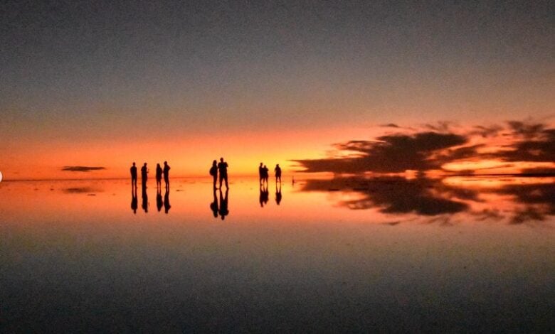 San José de las Salinas, un lugar ideal para visitar en Córdoba.