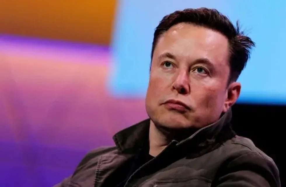 Elon Musk, CEO de Twitter, Inc.
