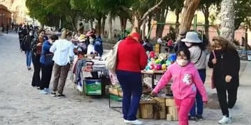 turismo en Jujuy en pandemia