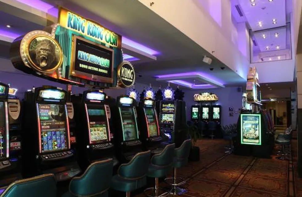 El Gobierno de Mendoza autorizó a los casinos permitir el ingreso de más jugadores a sus salas.