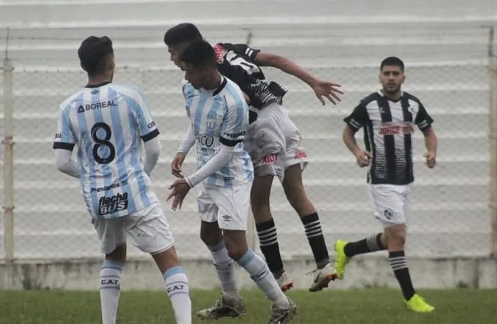 Liga Tucumana de Fútbol (Web)