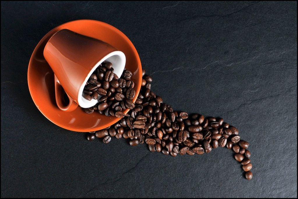 El 1 de octubre es el Día Internacional de Café