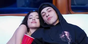 Malú Trevejo, la novia de Trueno, más enamorada que nunca: las pruebas