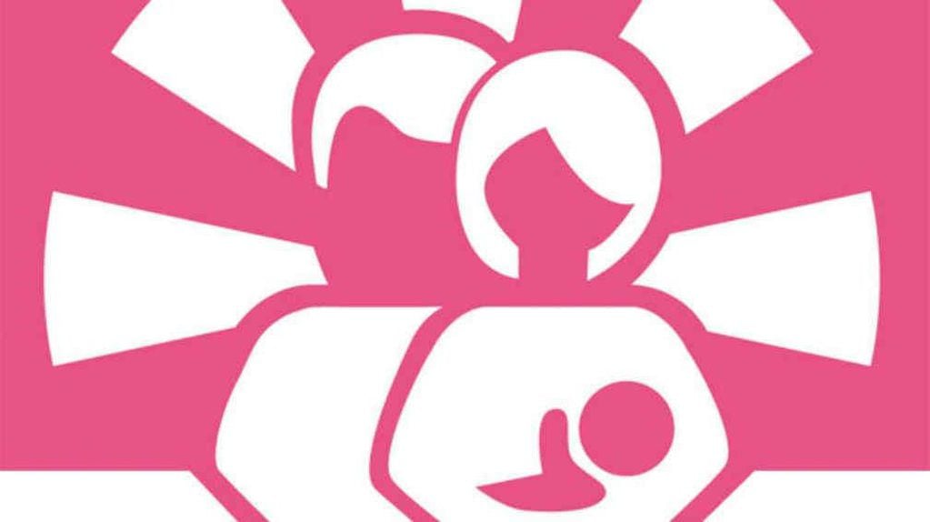 Imágenes. El logro utilizado por la Alianza Mundial pro Lactancia Materna (en inglés, Waba).