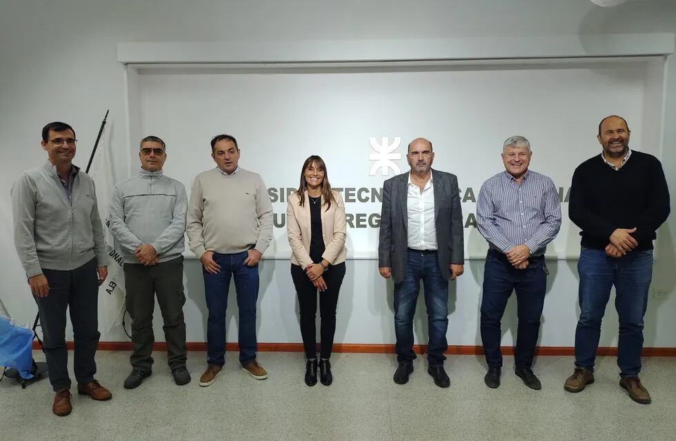 La Cooperativa "Guillermo Lehmann" y la UTN de Rafaela firmaron un convenio