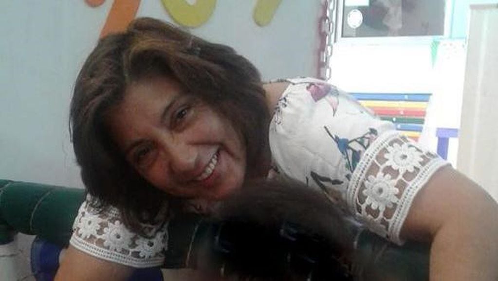 Hallan muerta a la mujer que estaba desaparecida en Bariloche