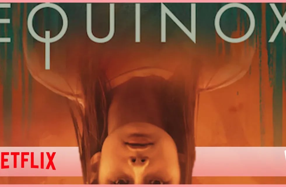 Estreno de Equinox, Netflix