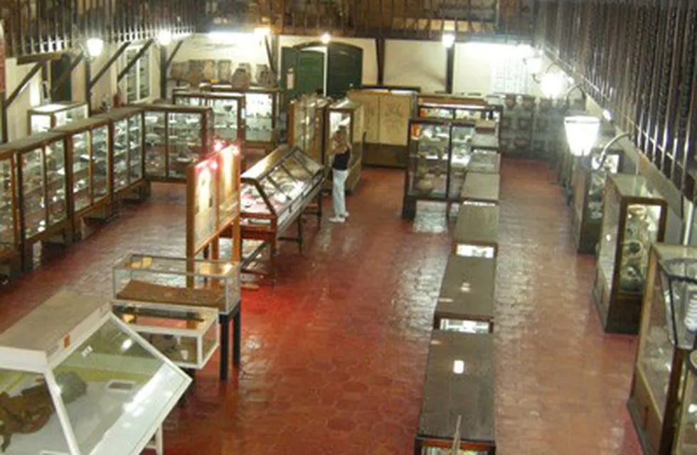 Museo Cachaquí
