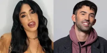 El video de Lali Espósito y Pedro Rosemblat en público que confirmaría el romance