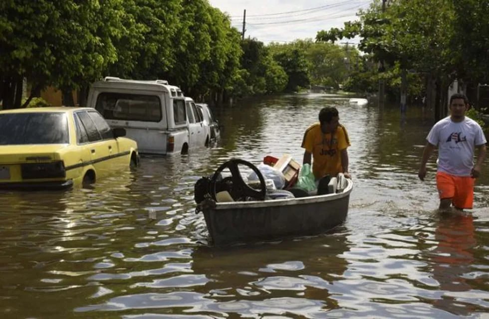 El fenómeno de El Niño podría darse nuevamente este año en Corrientes