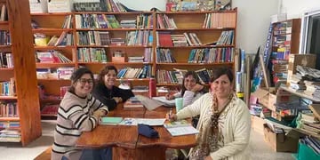 La Dirección de Mujeres, Género y Diversidad presente en Claromecó