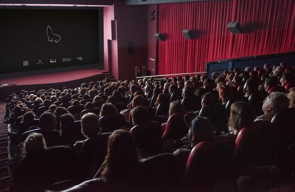 Récord de espectadores del Festival de Cine de Mar del Plata (Foto: @MDQFilmFest)