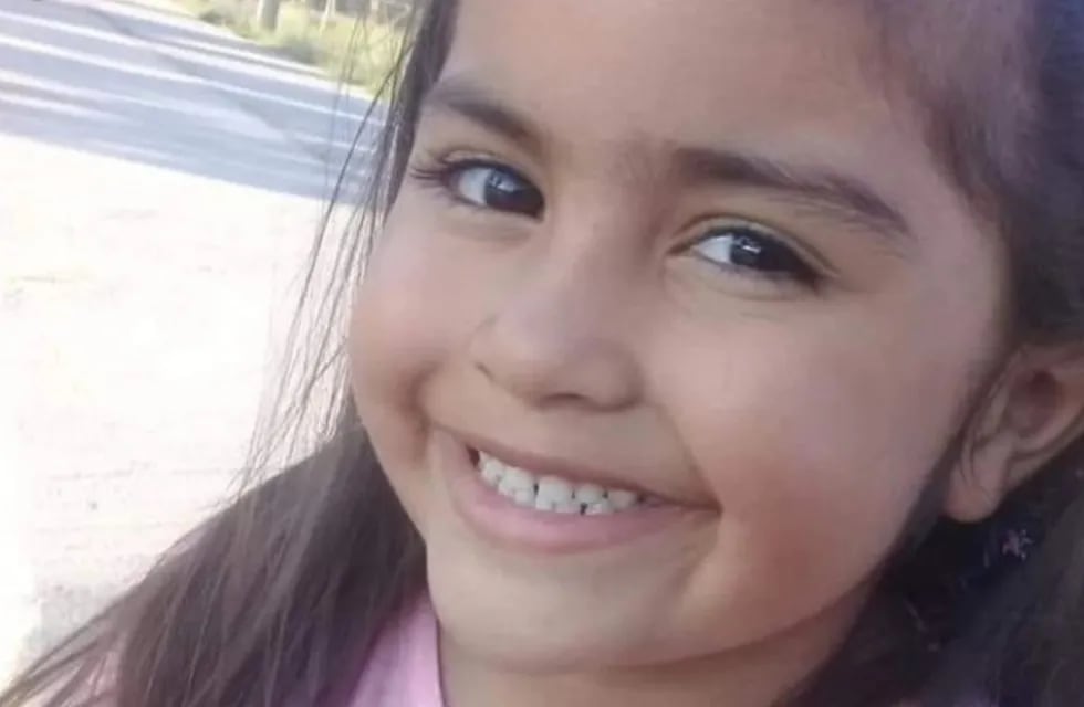 Guadalupe Lucero está desaparecida desde hace diez meses.