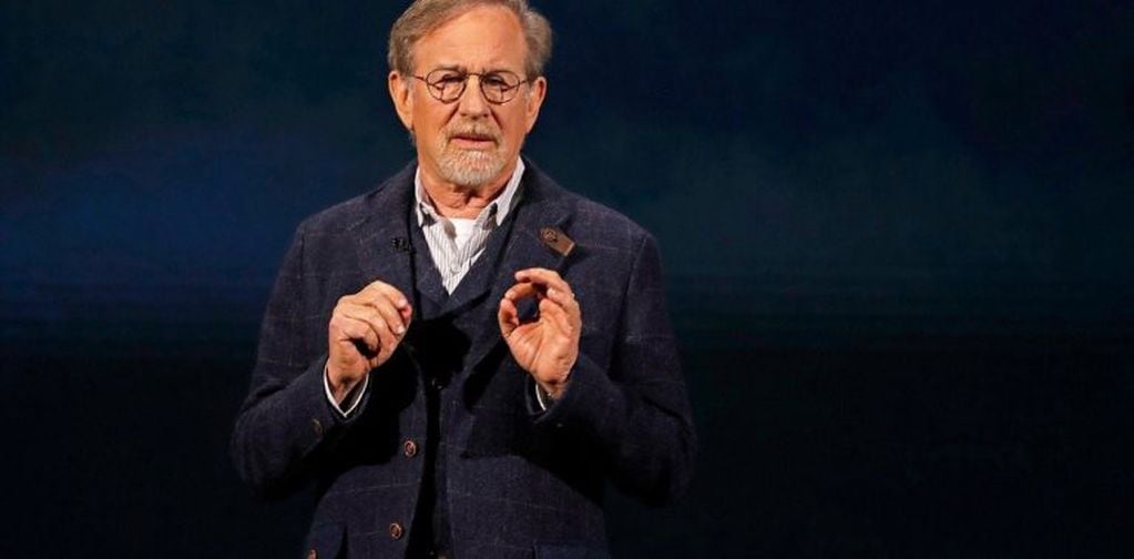 A Steven Spielberg se le considera uno de los pioneros de la era del Nuevo Hollywood (Web)