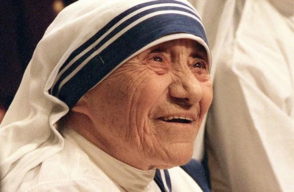 La orden de la Madre Teresa involucrada en un escándalo de tráfico de bebés