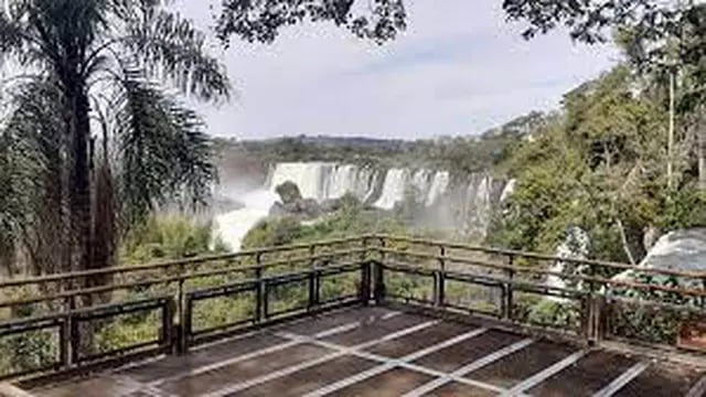 Alta expectativas por la temporada de vacaciones de invierno en Puerto Iguazú