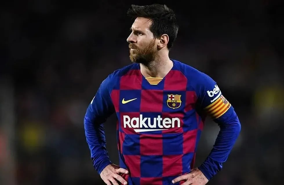 Qué pasa con la vuelta de Messi al Barcelona