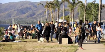 Turismo en Carlos Paz