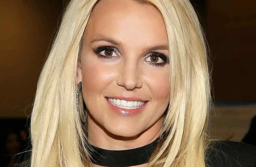 Britney Spears sorprendió a sus fanáticos. Foto: Web.