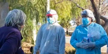 Córdoba superó los 1.700 fallecidos por coronavirus