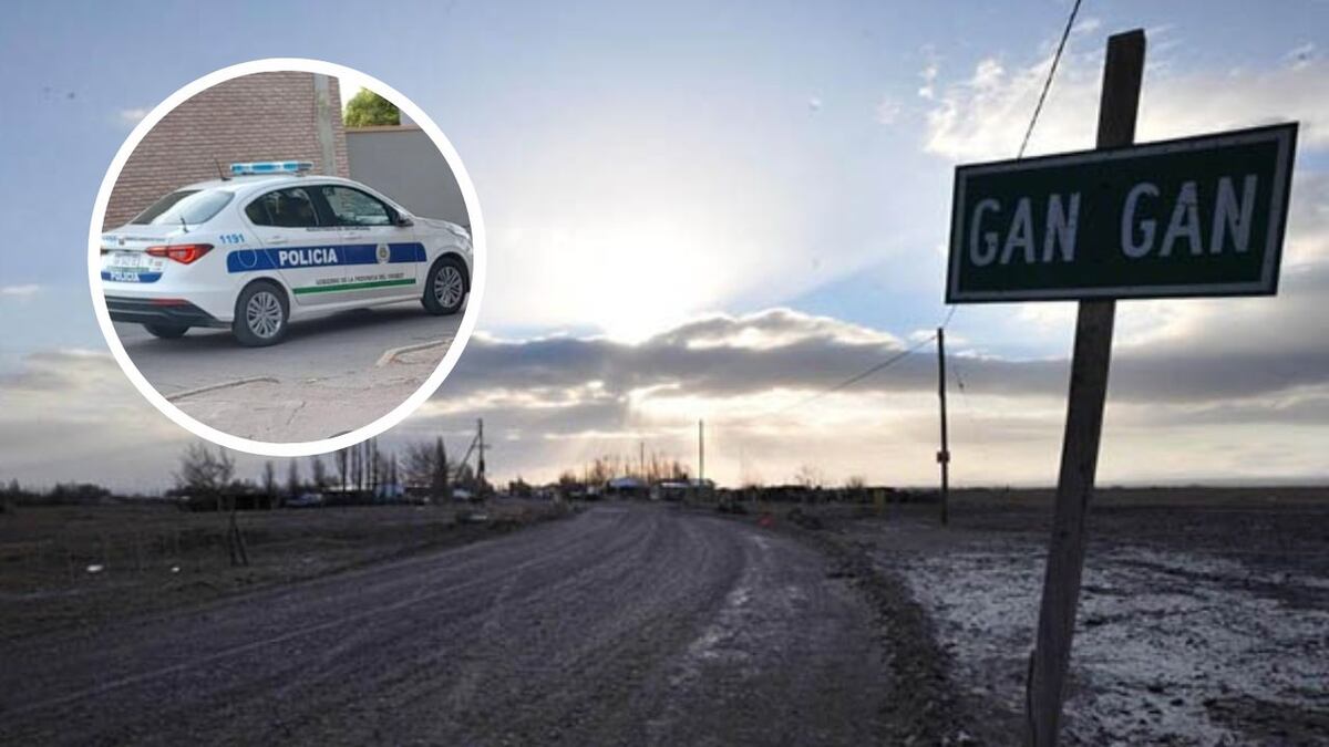 Discutió con su primo por envenenar a sus perros y lo mató de un disparo.