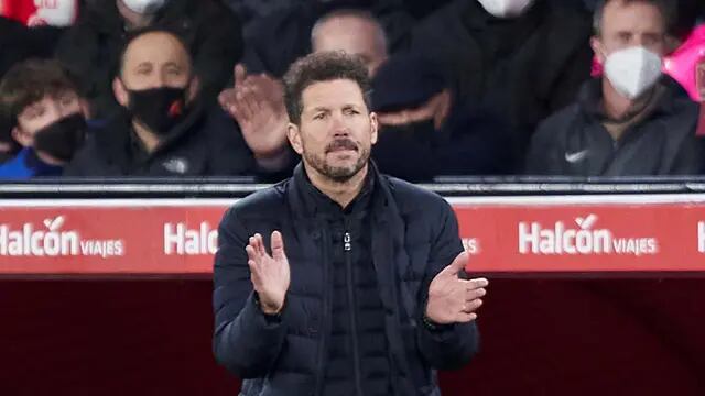 Diego Simeone