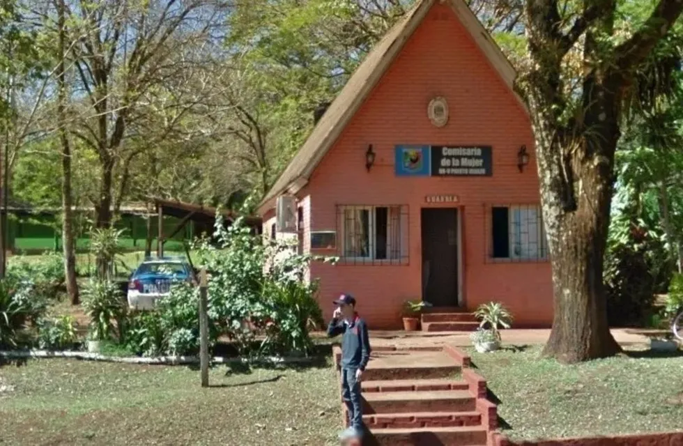 Mujer denunció que un hombre intentó abusar de ella en Puerto Iguazú