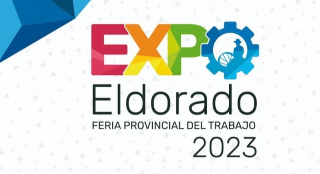 Se viene una nueva edición de la Expo Eldorado.