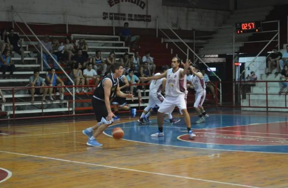 Basquet