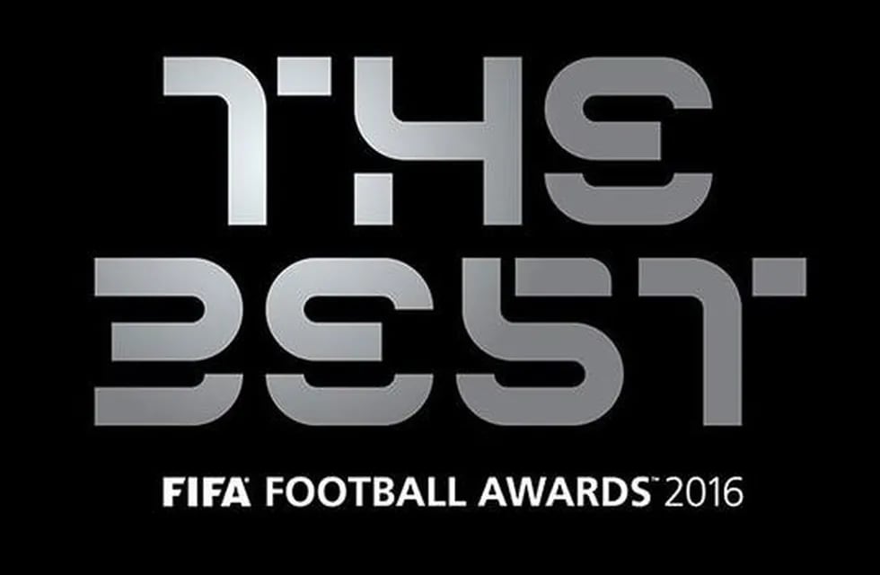 FIFA presentó los premios 