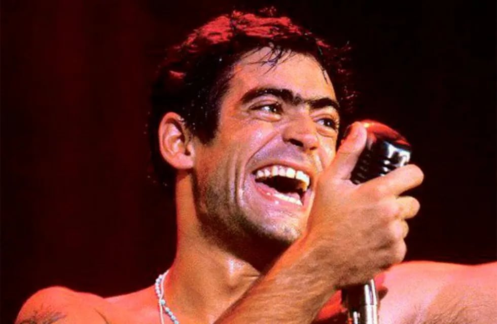 Rodrigo inmortalizó su esencia en sus canciones.