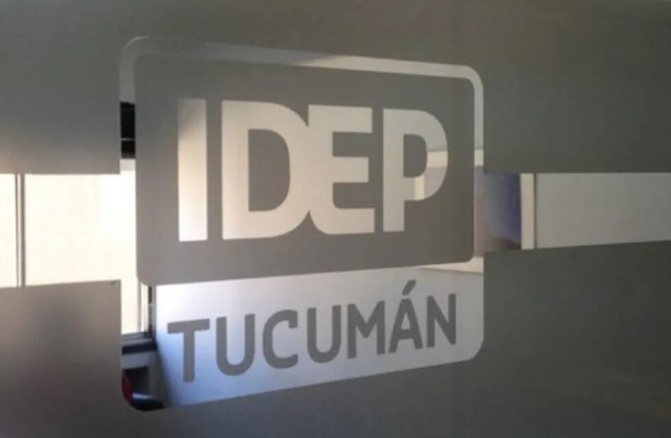IDEP Tucumán.
