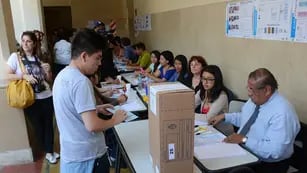 Elecciones 2023 en Jujuy