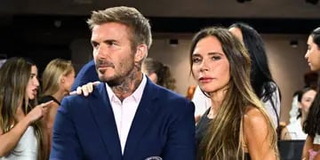 El motivo por el cual David Beckham le regaló 15 anillos de compromiso a Victoria Beckham