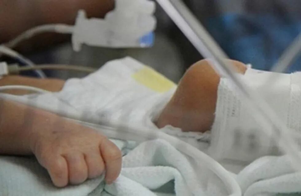 Un bebé de 4 días es la víctima más joven en morir contagiada de Covid en Misiones.
