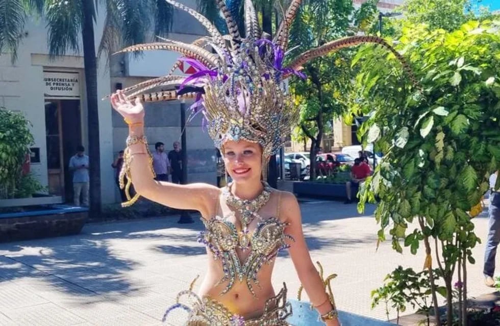 Posadas lanza sus carnavales y festival de cerveza artesanal UNA+.