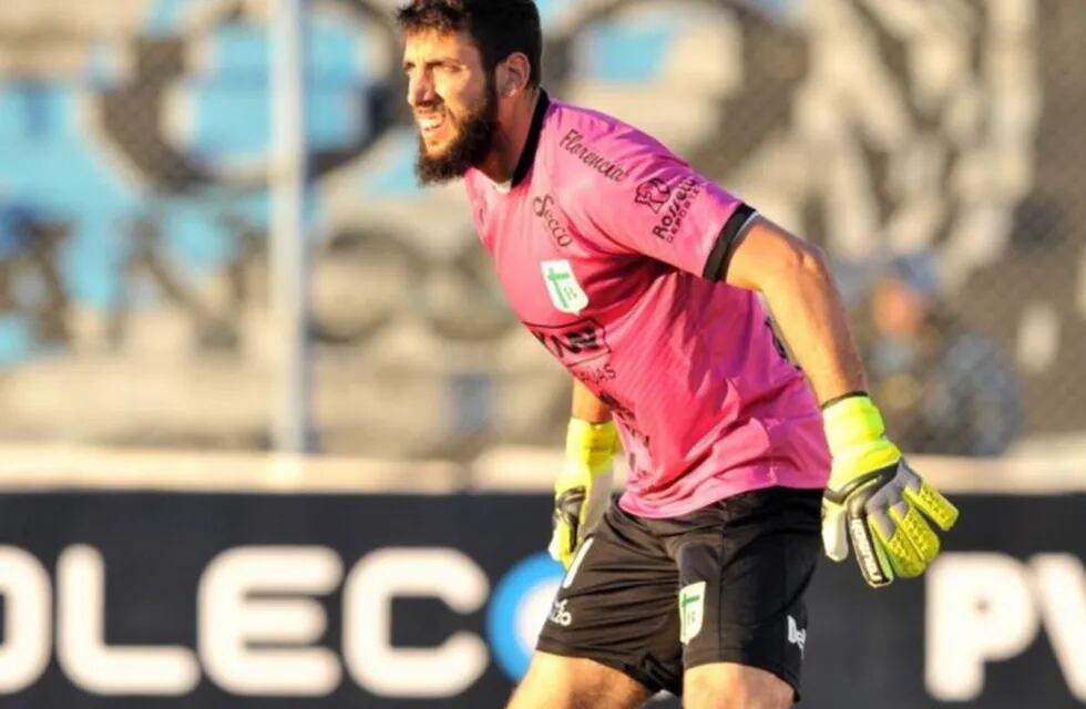 Federico Cosentino (Olimpo)