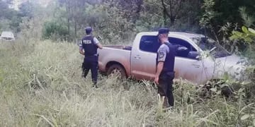 Armas, drogas, vehículos y detenidos en allanamientos por una banda delictiva que operaba en el norte de la provincia