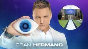 Gran Hermano 2024: cómo será la nueva casa