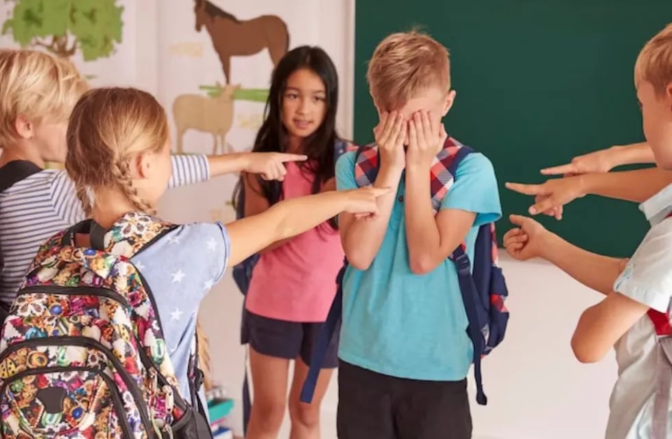 La charla más difícil: cómo reconocer y qué hacer si tu hijo es el bully del salón