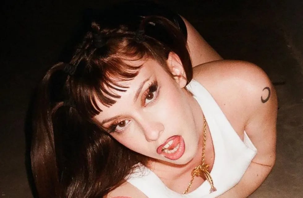 Quién es Six Sex, la cantante que participará del Buenos Aires Trap 2024