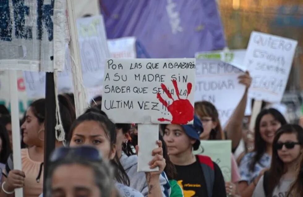 Fotografía: María Isabel Sánchez.